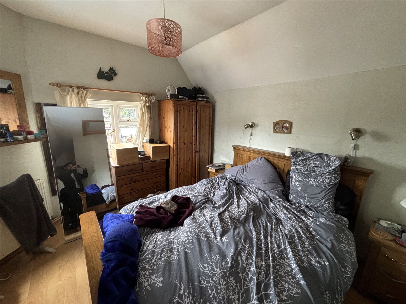 4 bed Detached