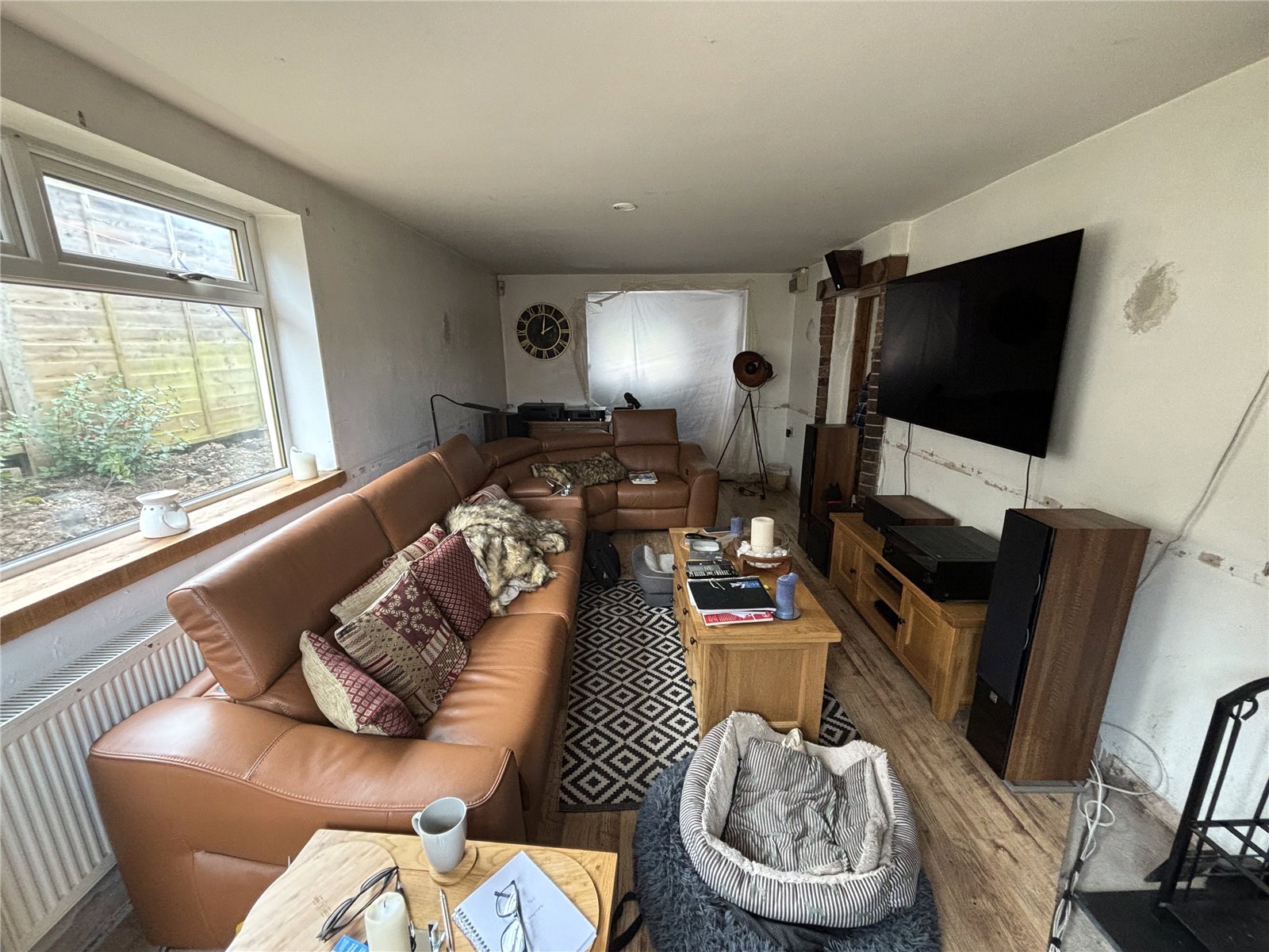 4 bed Detached