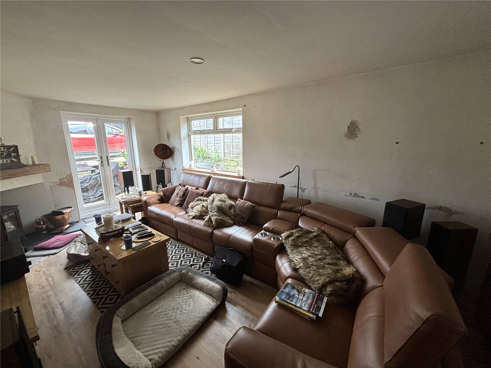 4 bed Detached