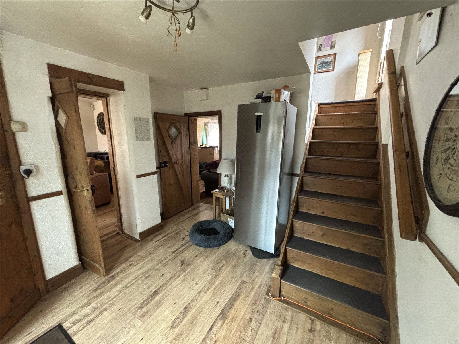 4 bed Detached