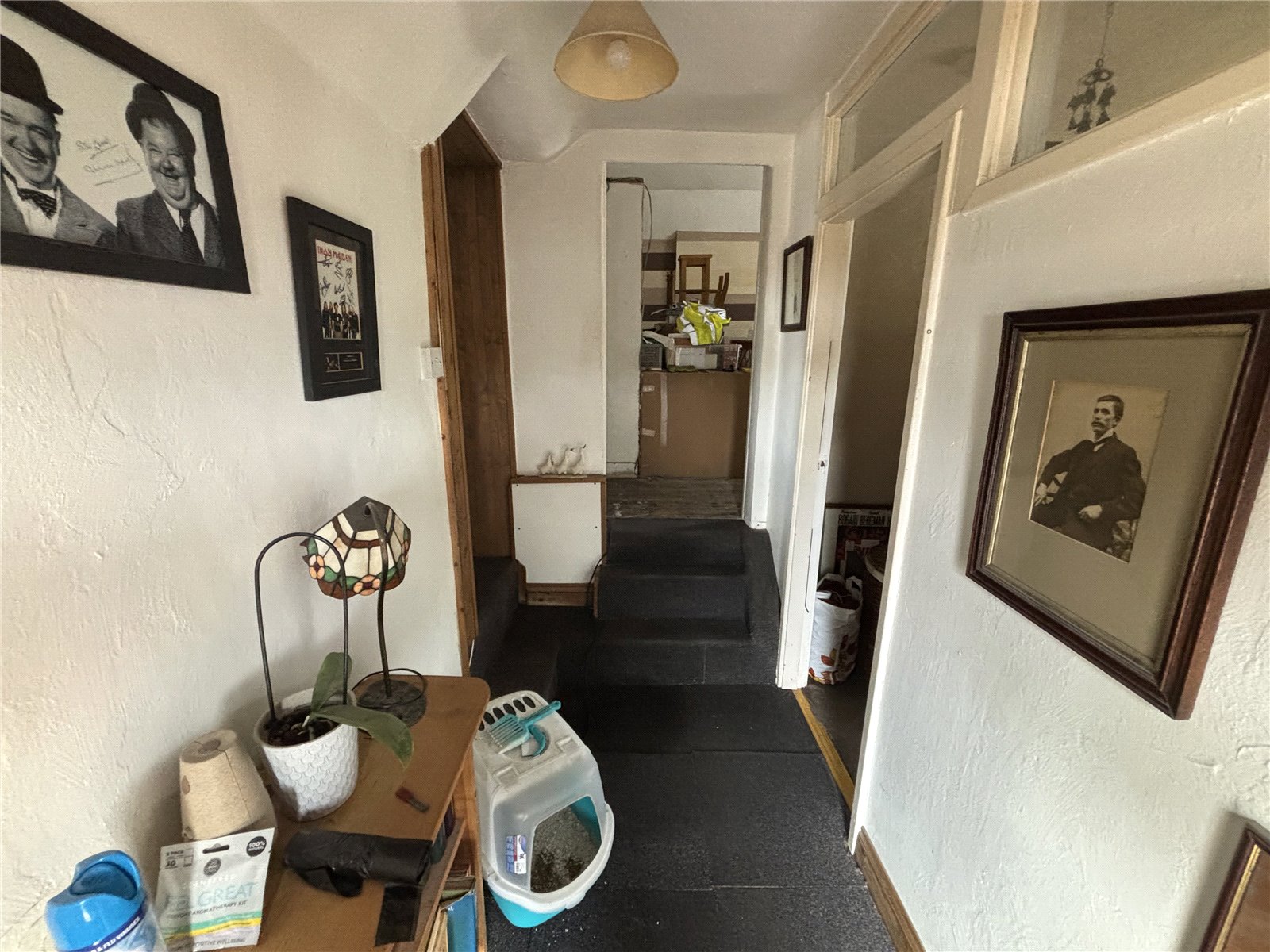 4 bed Detached
