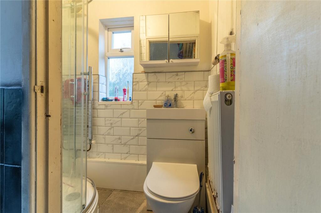 2 bed Terraced