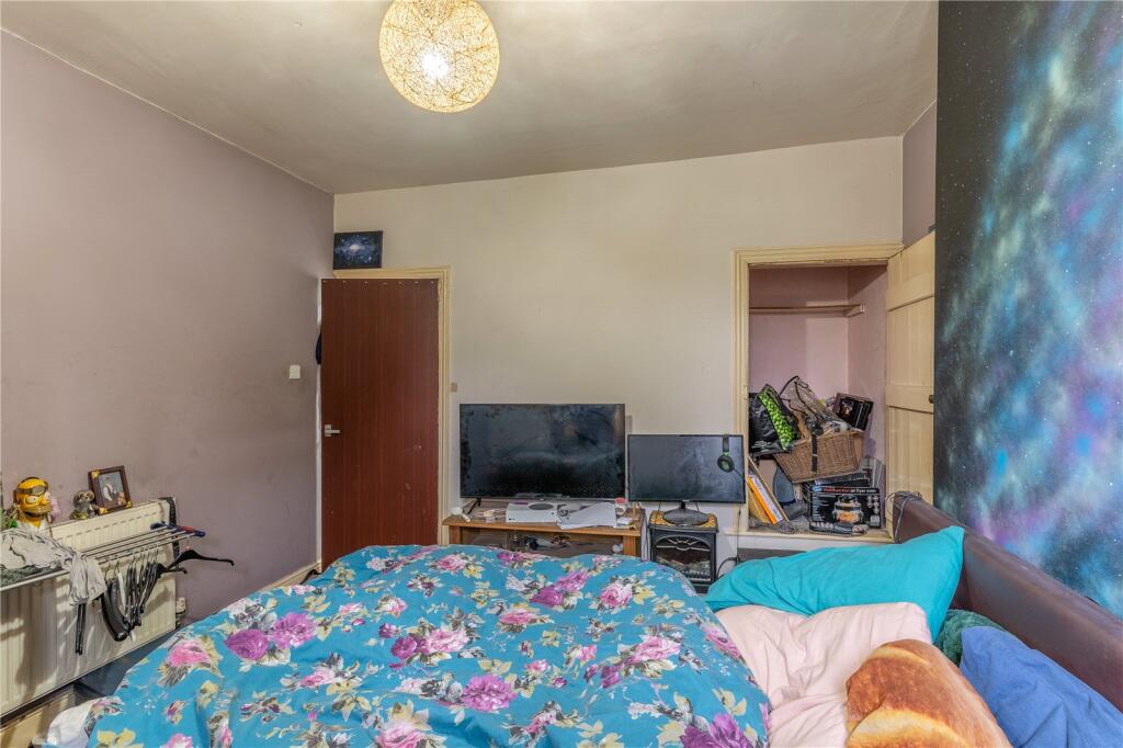 2 bed Terraced