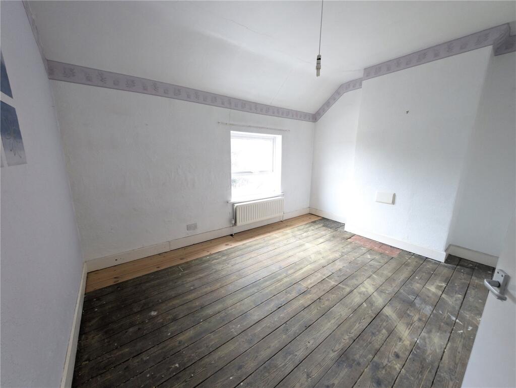 2 bed Terraced