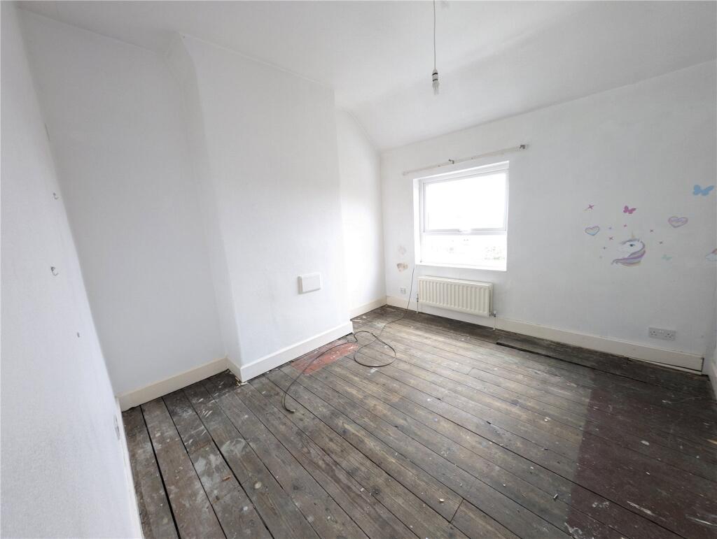2 bed Terraced