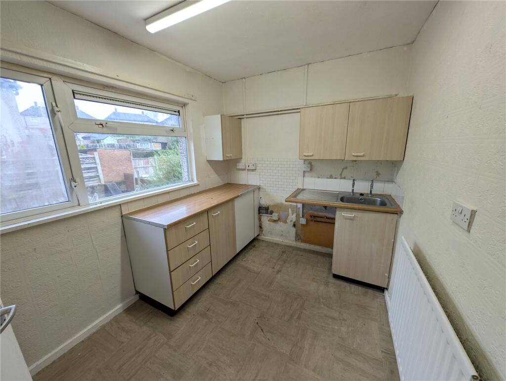 2 bed Apartment