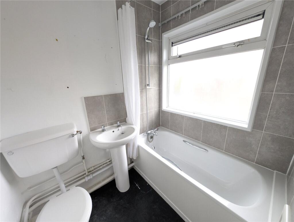 2 bed Apartment