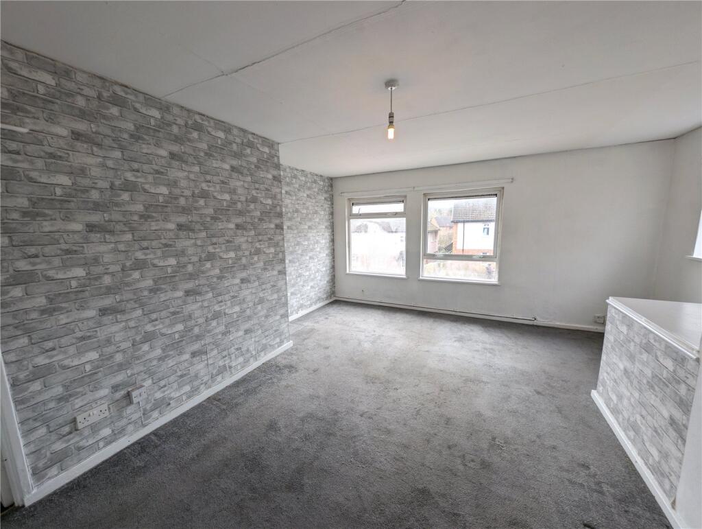 2 bed Apartment