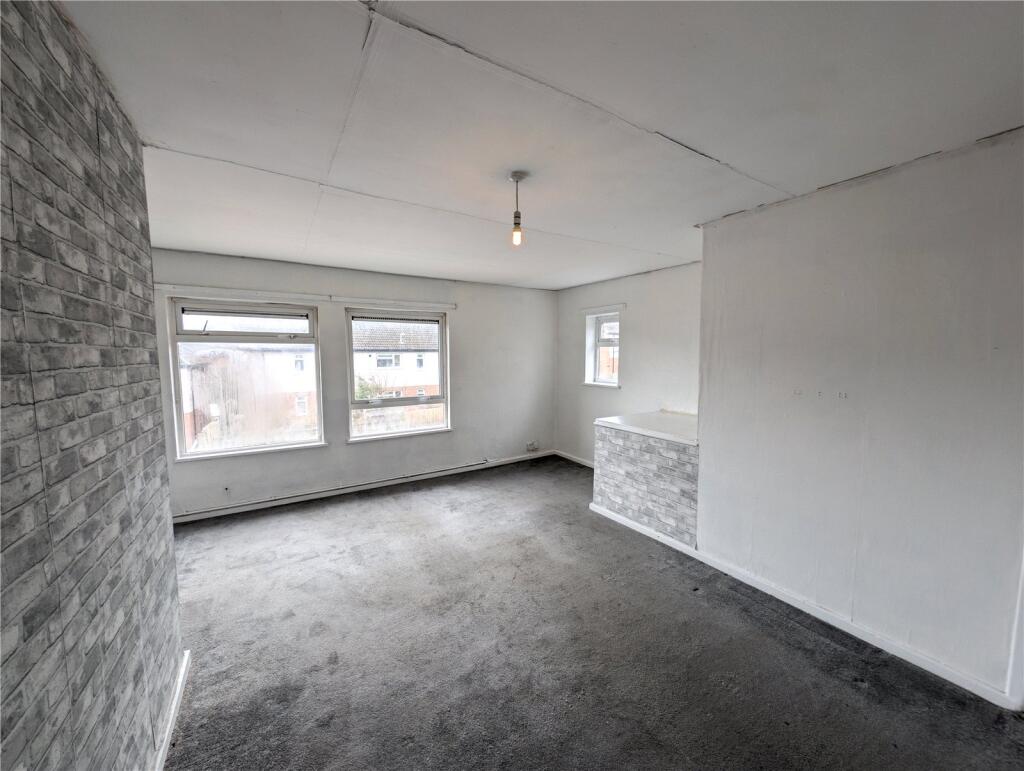 2 bed Apartment