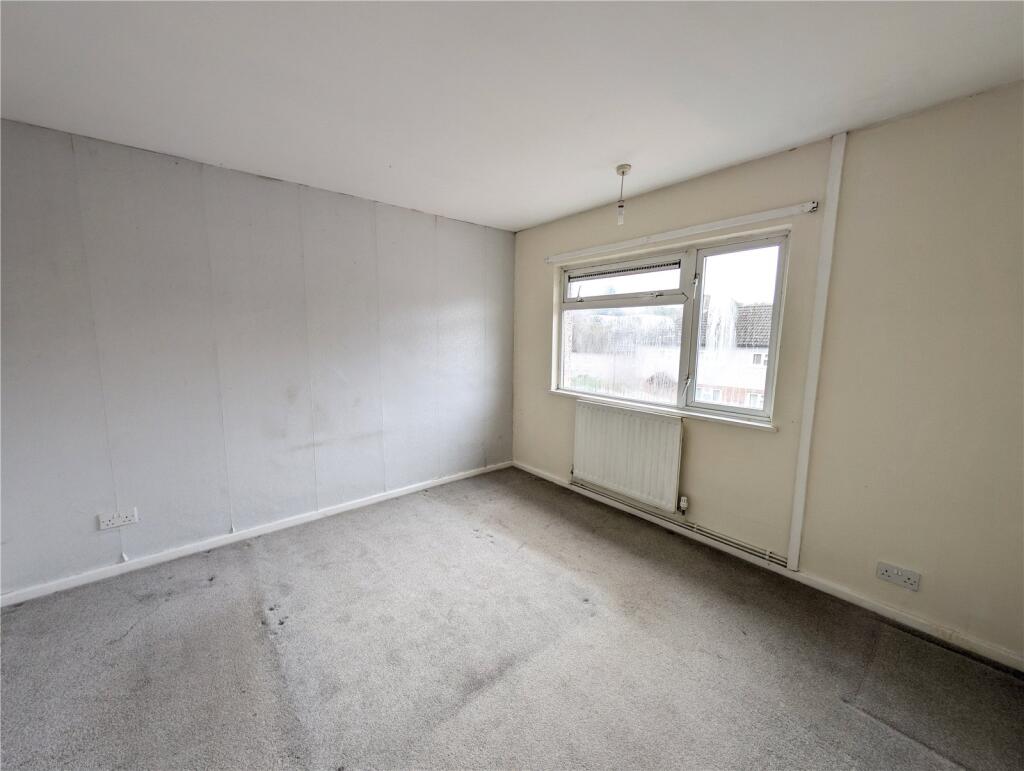 2 bed Apartment