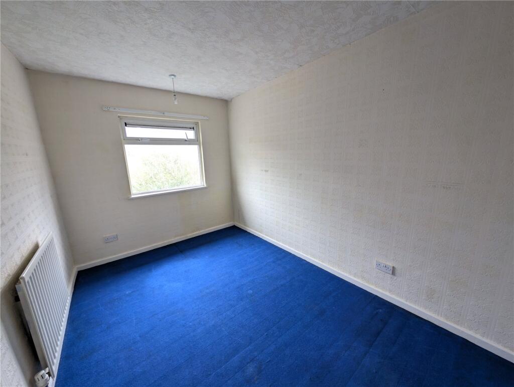 2 bed Apartment