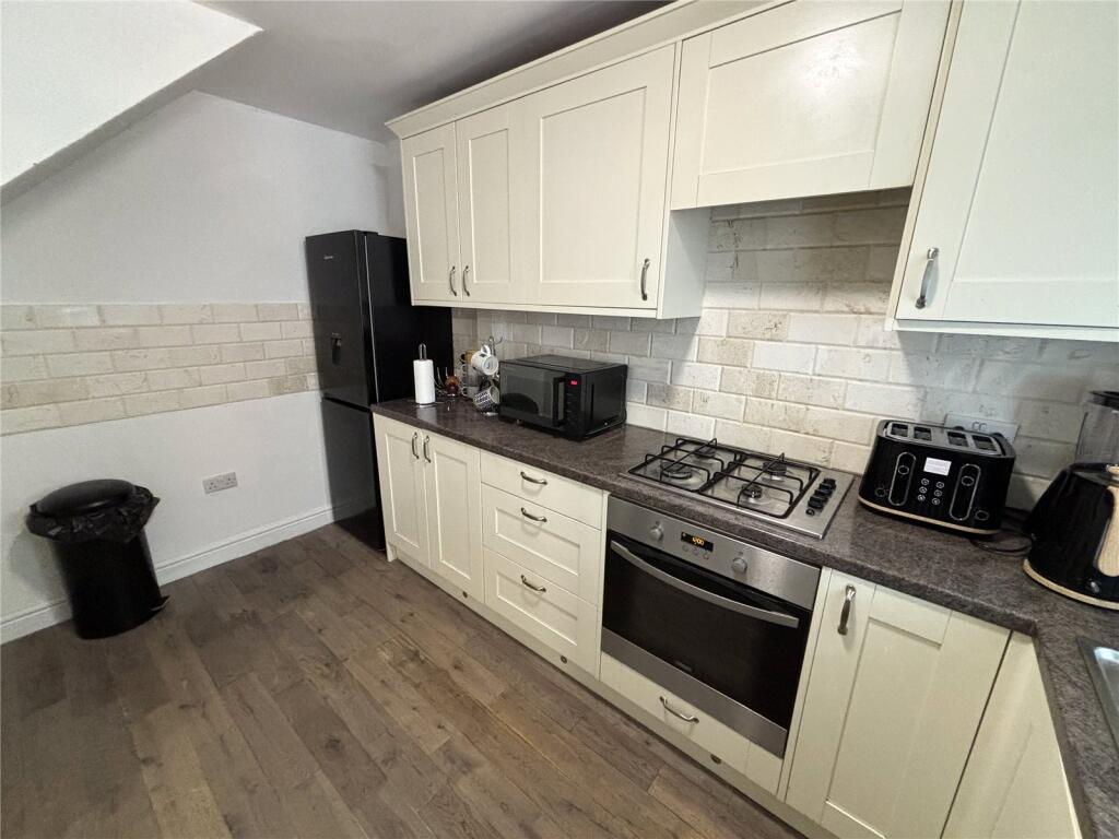 3 bed Terraced