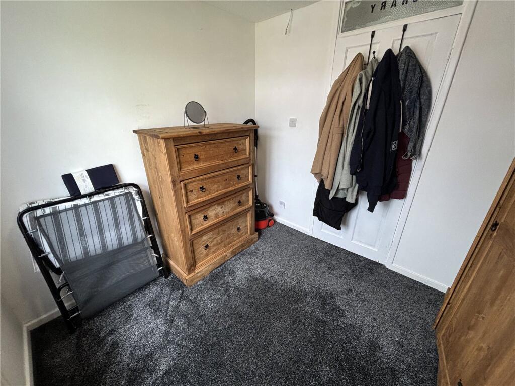 3 bed Terraced