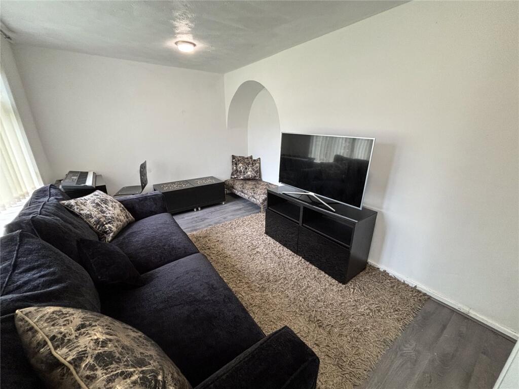3 bed Terraced