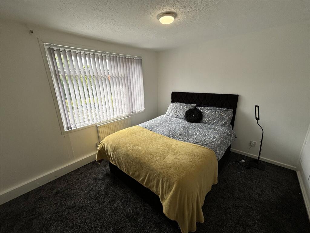 3 bed Terraced
