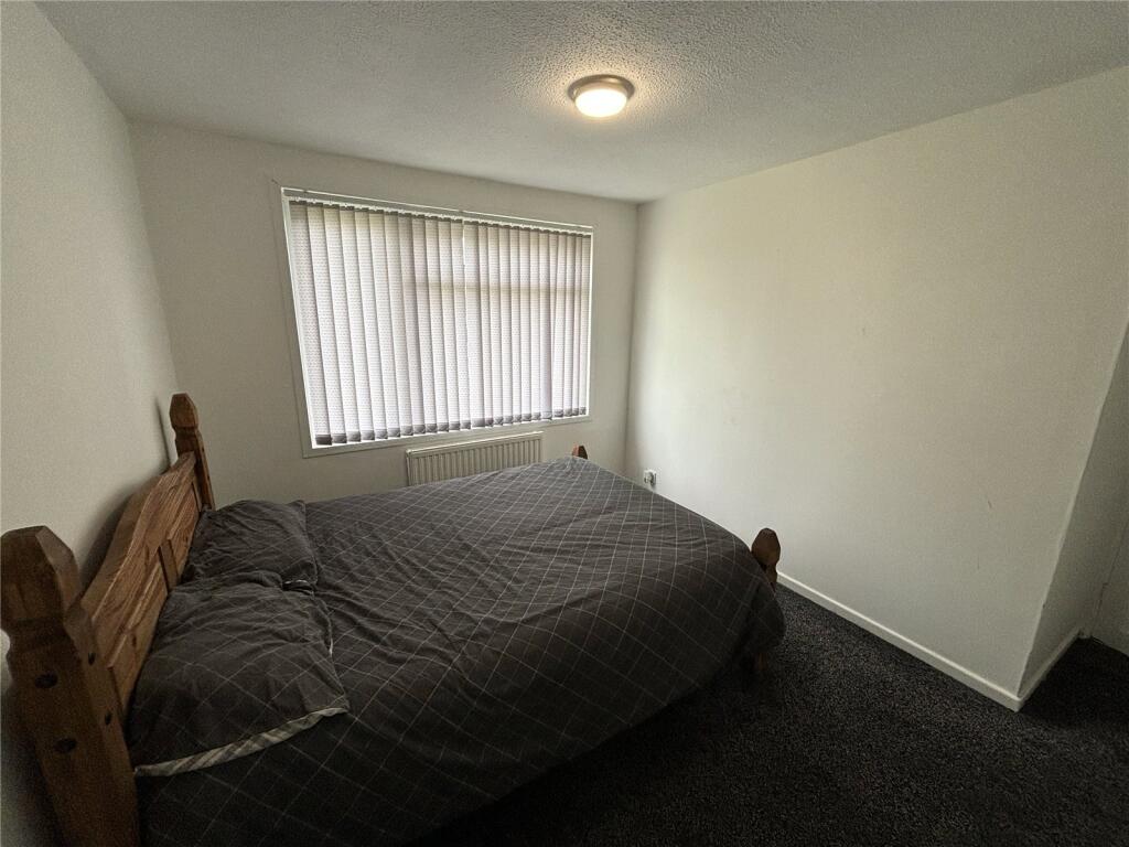 3 bed Terraced