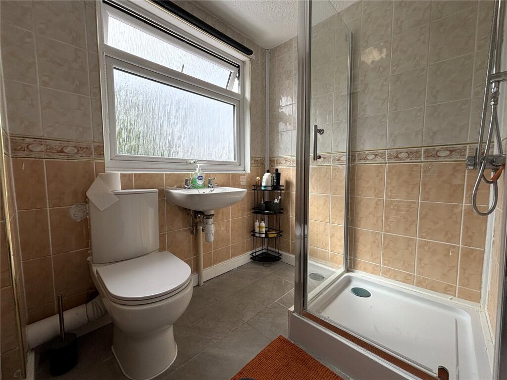 3 bed Terraced