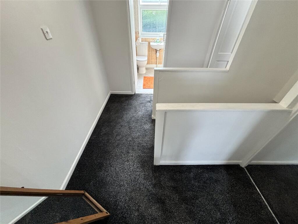 3 bed Terraced
