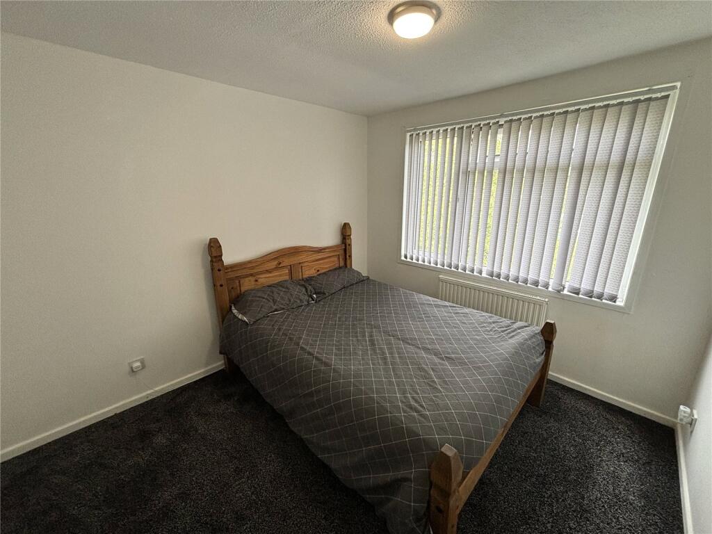 3 bed Terraced