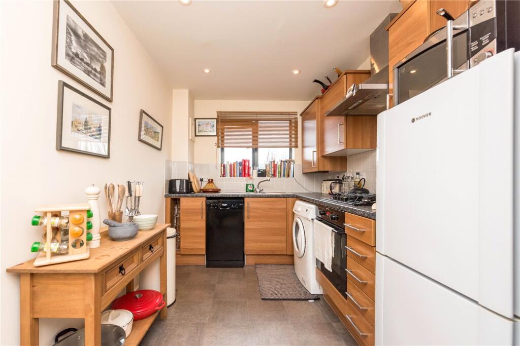 2 bed Apartment