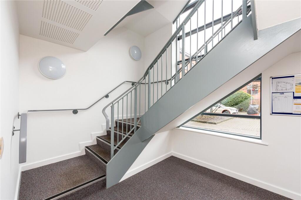 2 bed Apartment