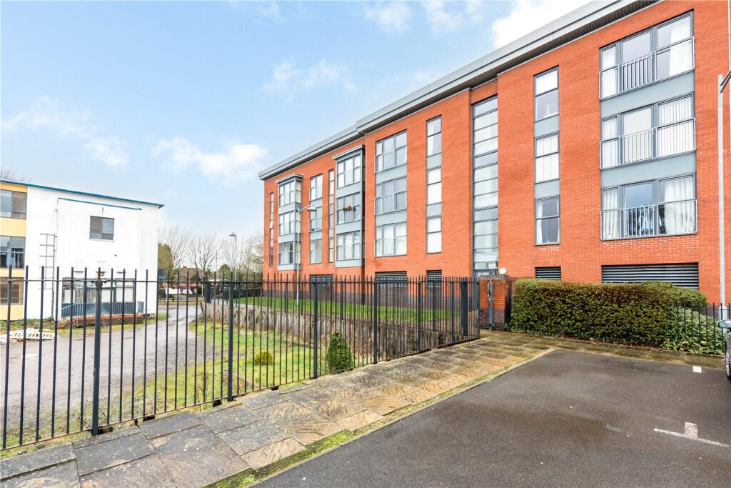 2 bed Apartment
