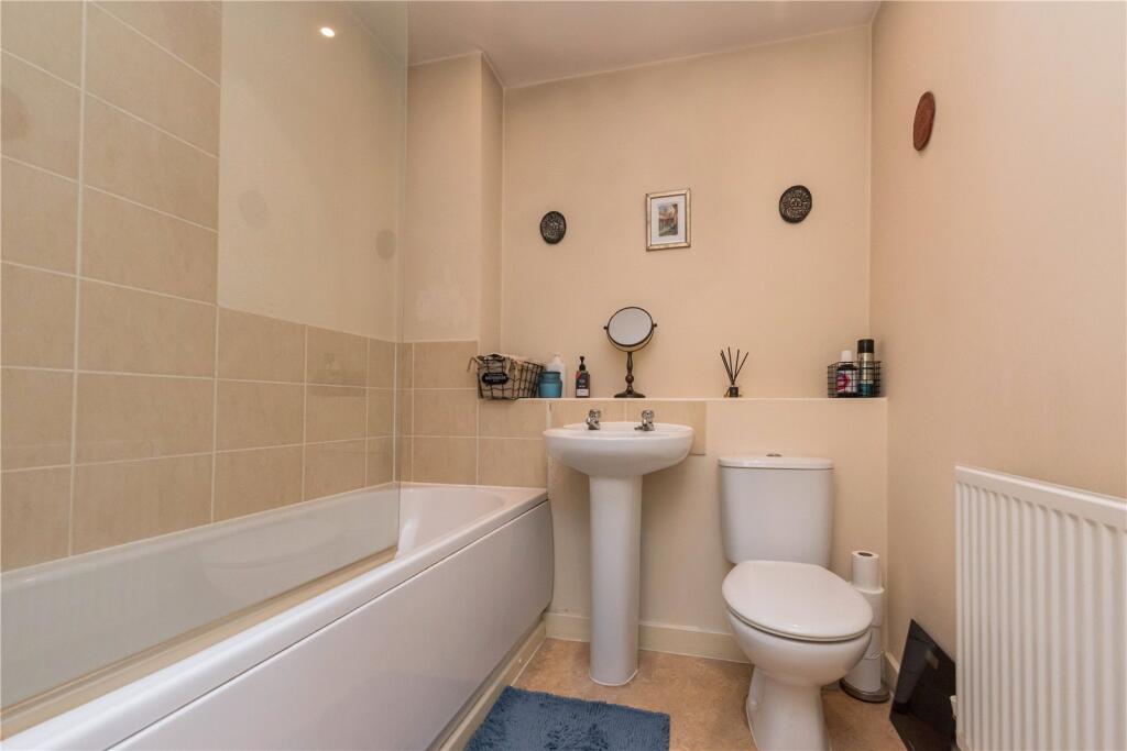 2 bed Apartment