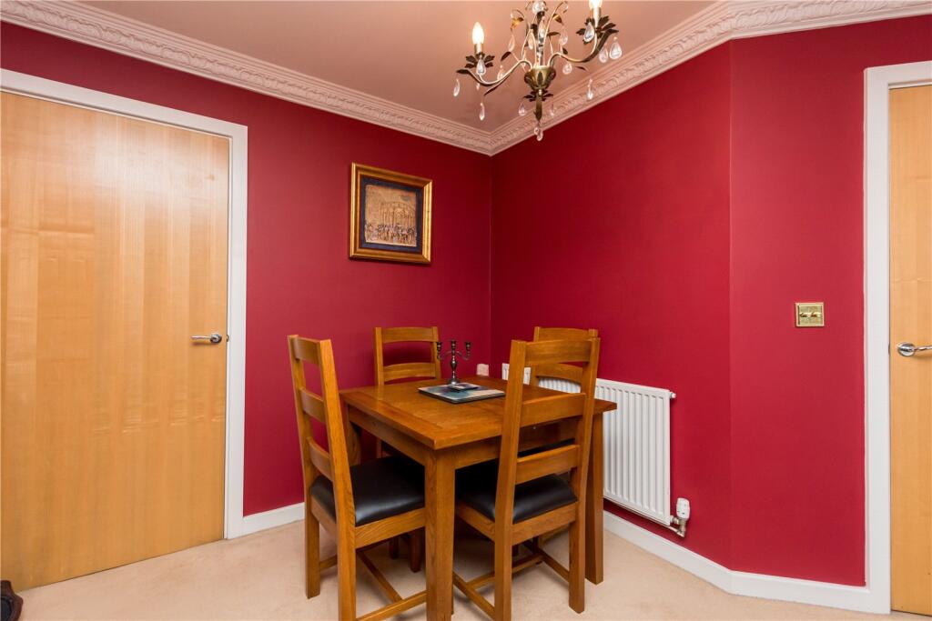 2 bed Apartment