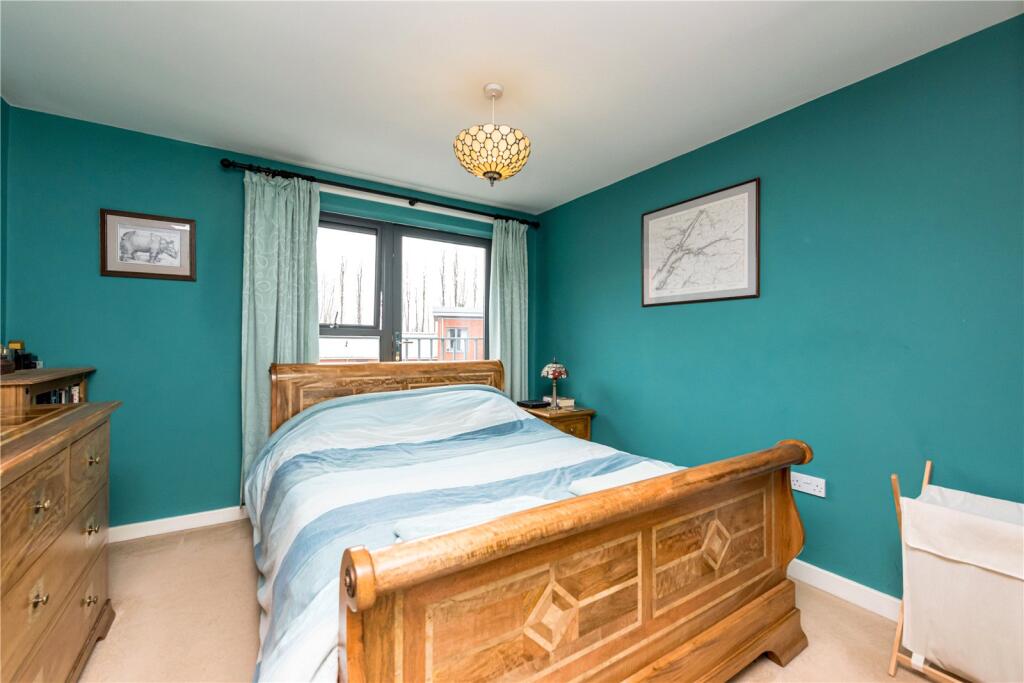 2 bed Apartment