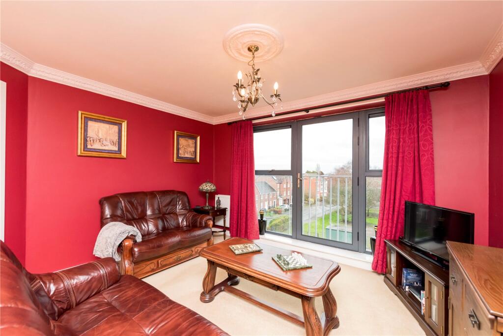 2 bed Apartment