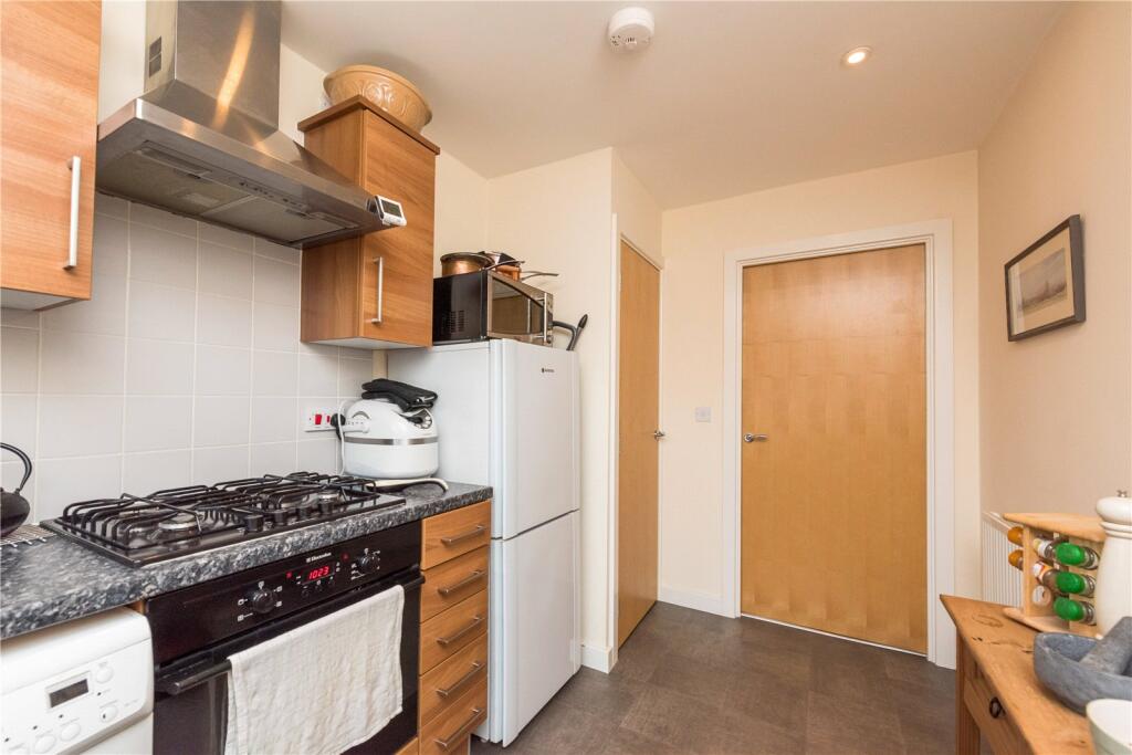 2 bed Apartment