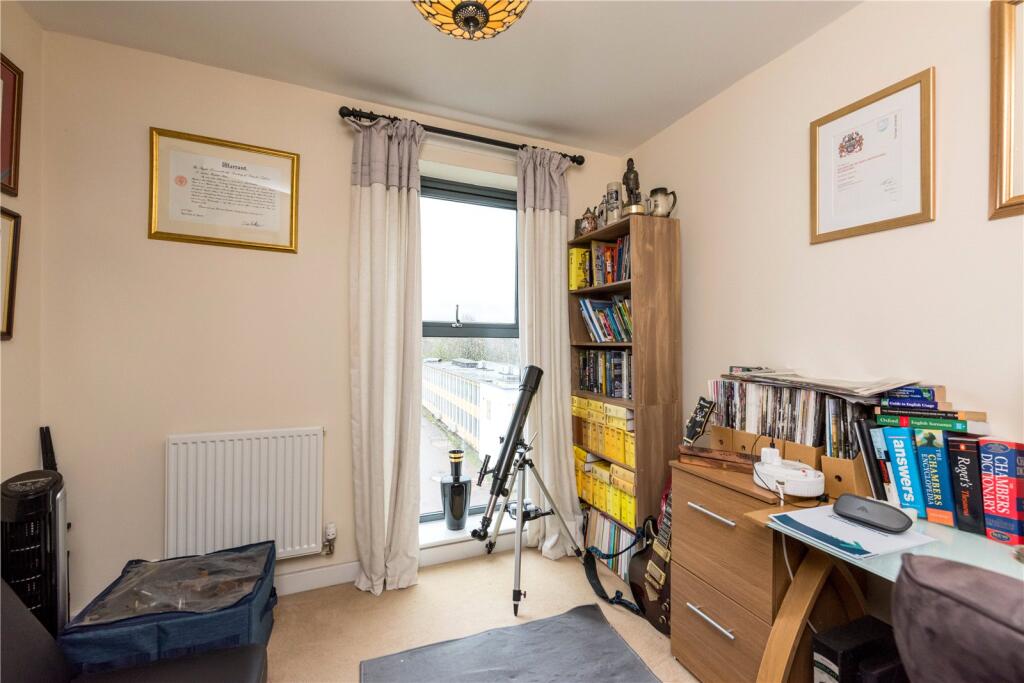 2 bed Apartment