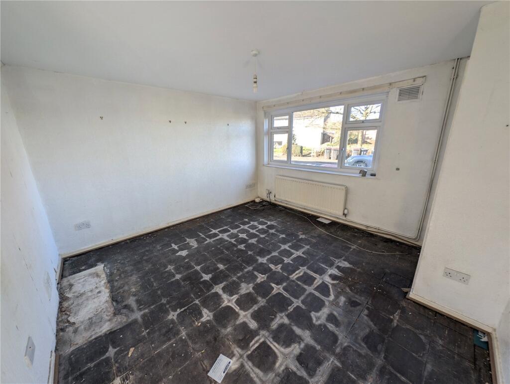 3 bed Terraced