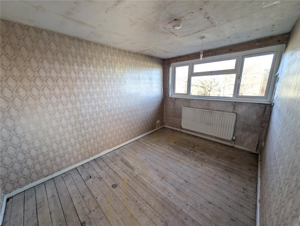 3 bed Terraced