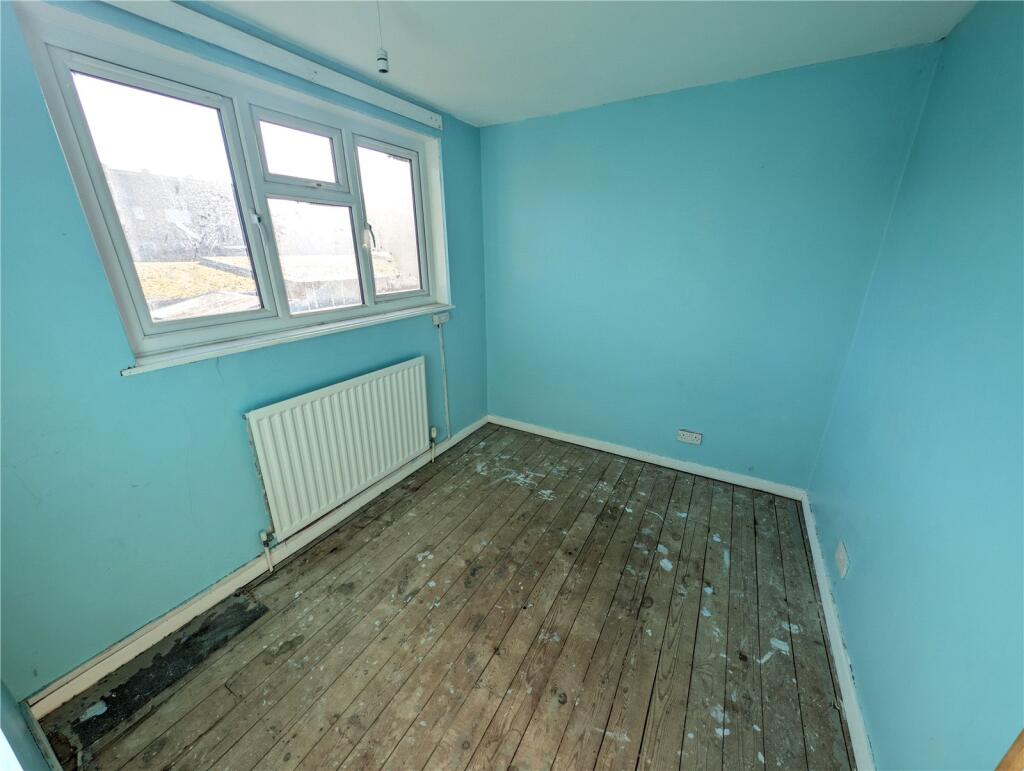 3 bed Terraced