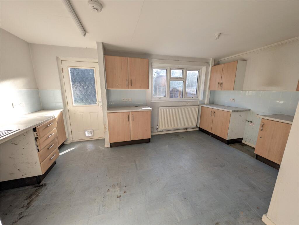 3 bed Terraced