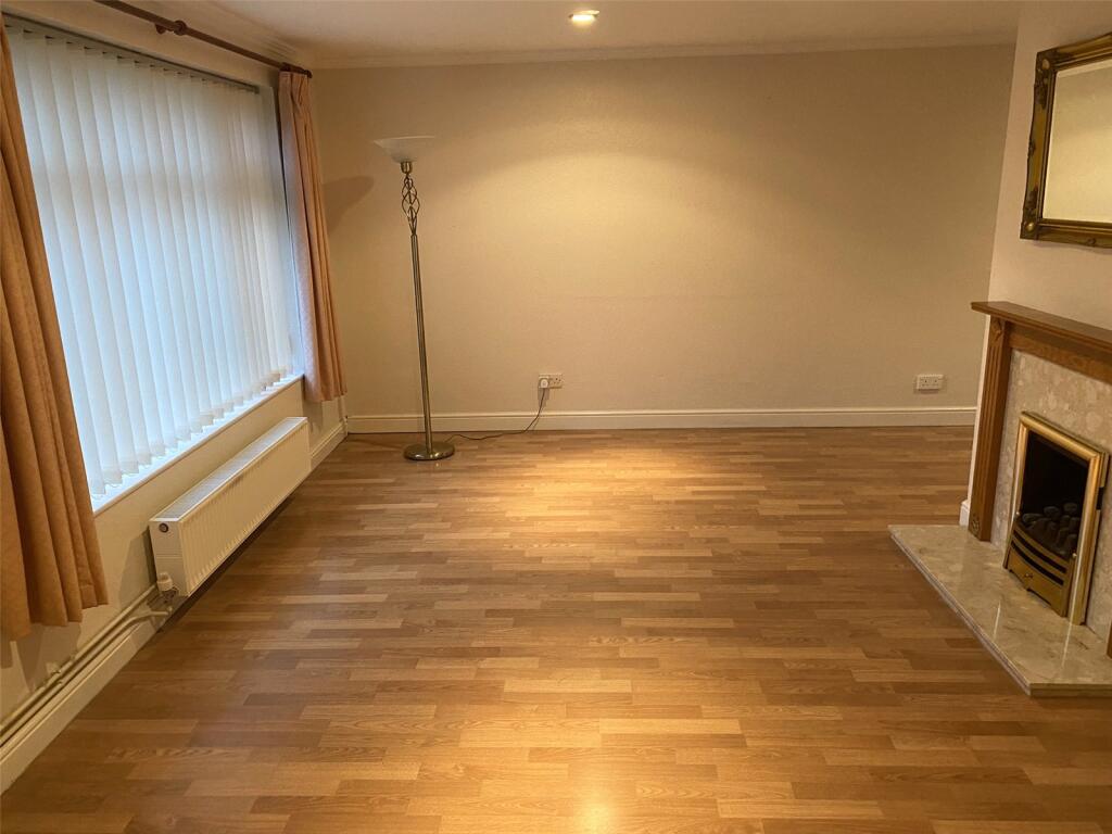 2 bed Detached Bungalow