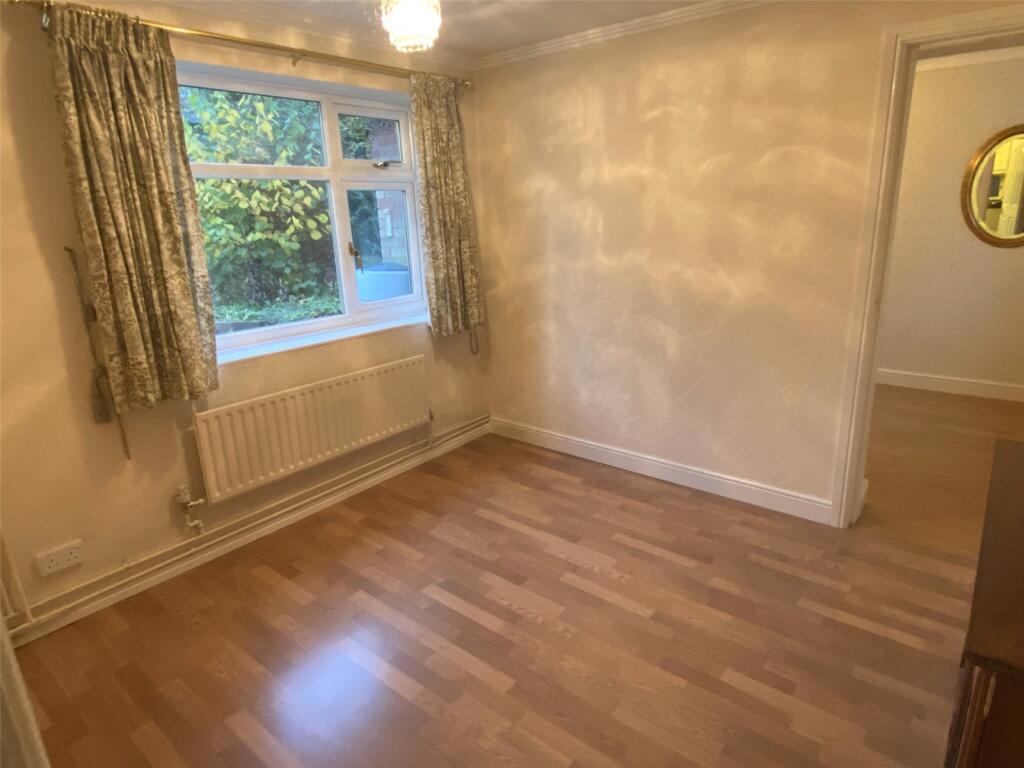 2 bed Detached Bungalow