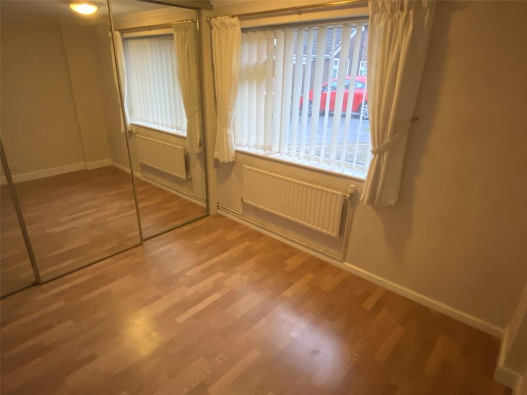 2 bed Detached Bungalow