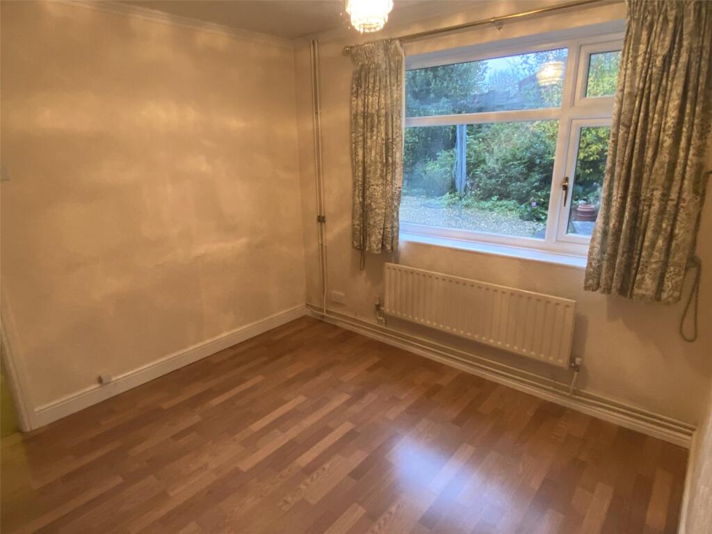 2 bed Detached Bungalow