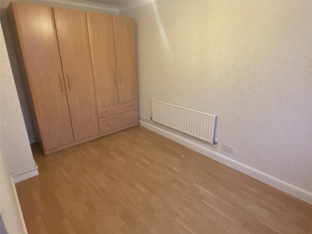 2 bed Detached Bungalow