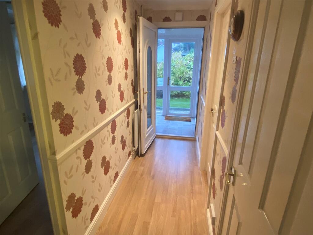 2 bed Detached Bungalow