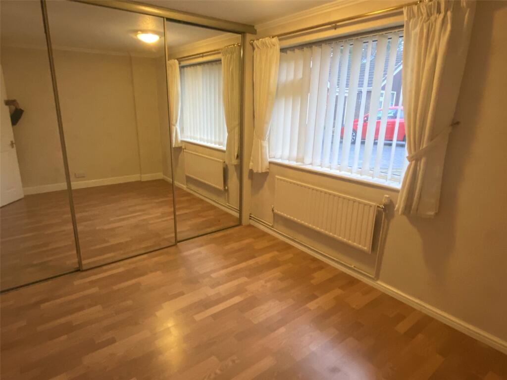 2 bed Detached Bungalow