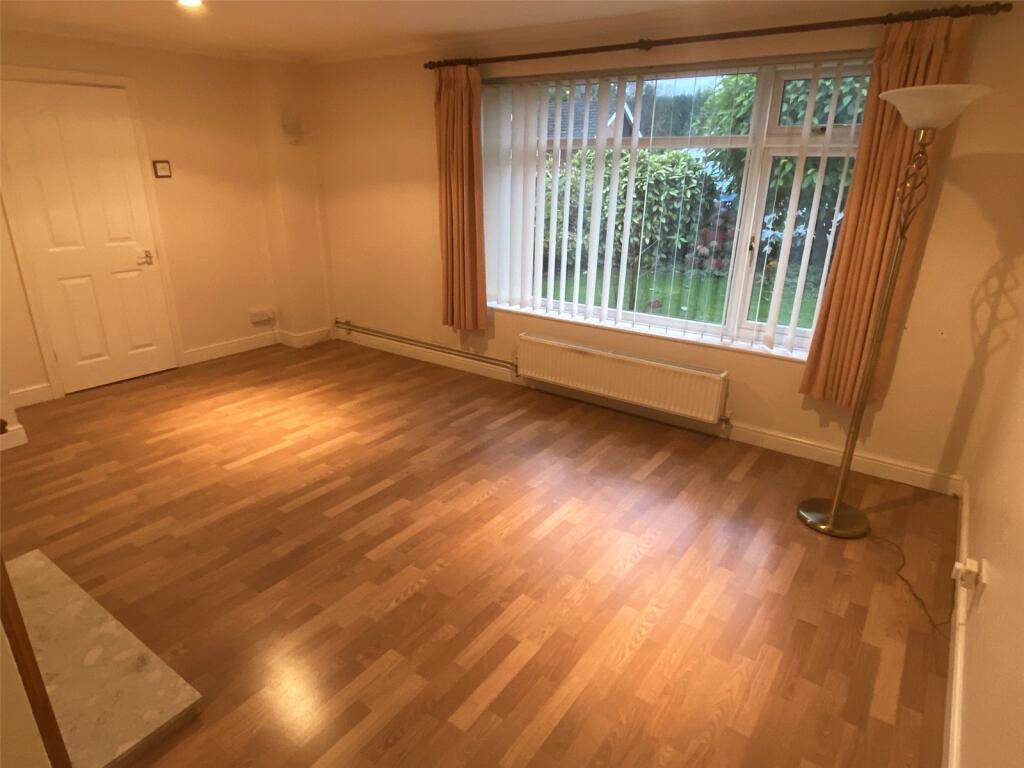 2 bed Detached Bungalow