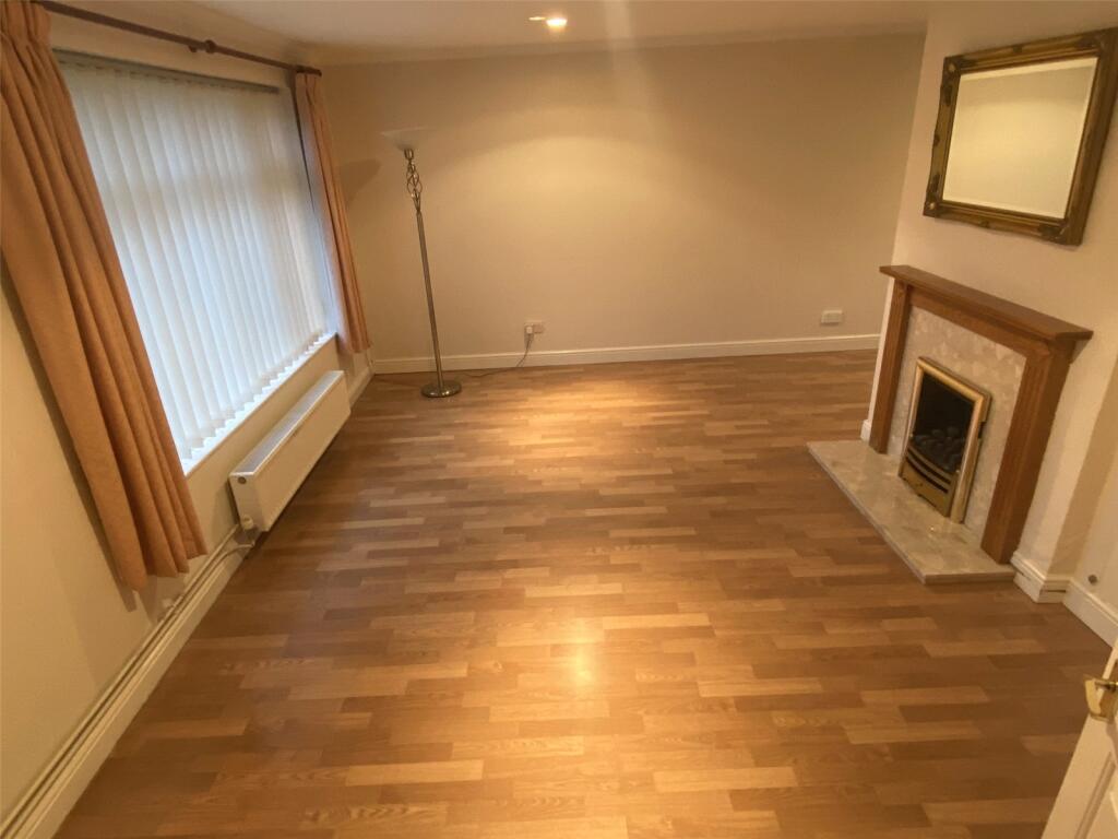 2 bed Detached Bungalow