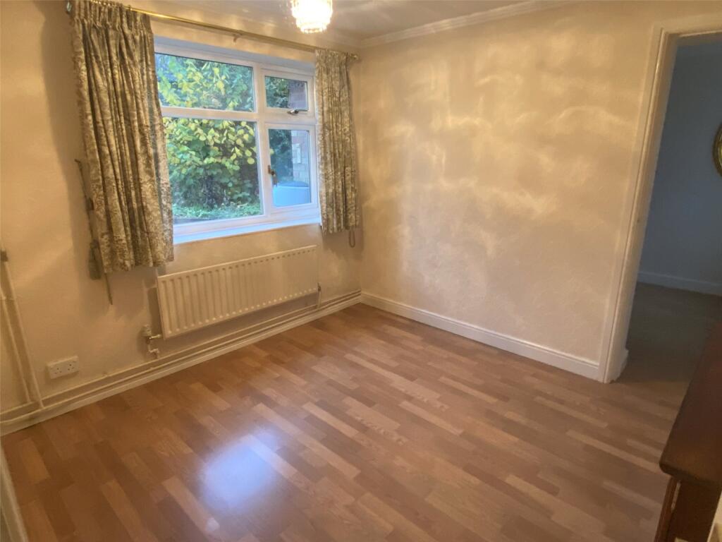 2 bed Detached Bungalow
