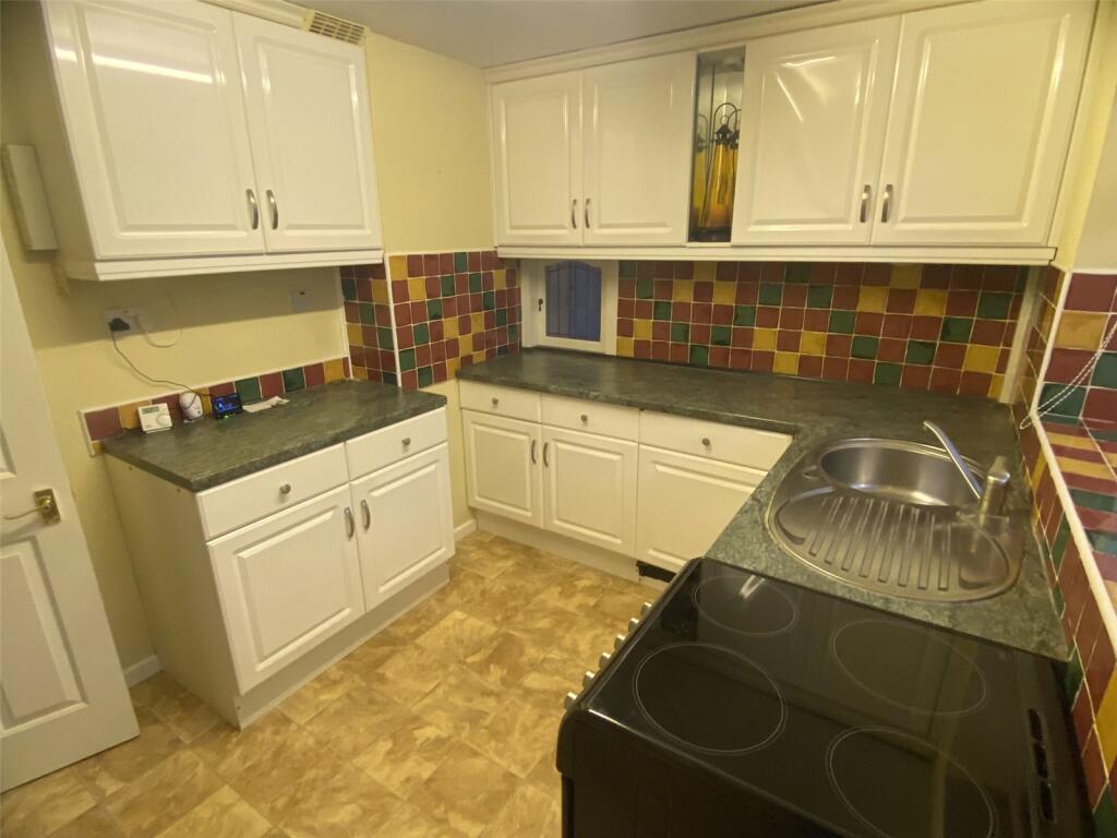 2 bed Detached Bungalow