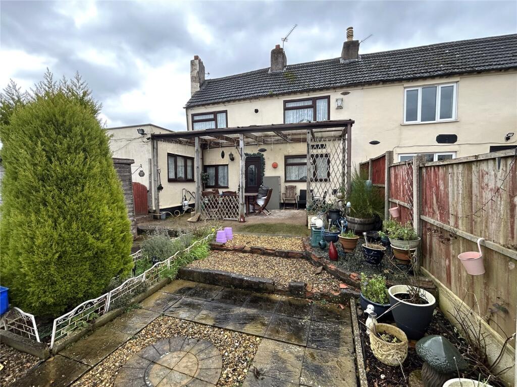 3 bed Semi-Detached