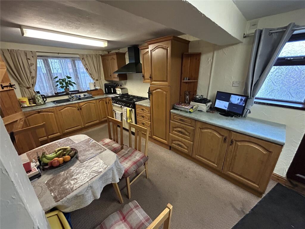 3 bed Semi-Detached