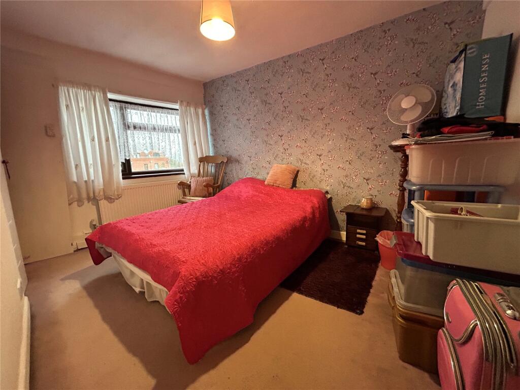 3 bed Semi-Detached